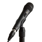 Rode Microphones Mikrofon Sort