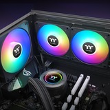 Thermaltake Sag fan Sort