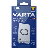 VARTA Power Bank Hvid