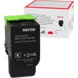 Xerox Toner 