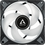 ARCTIC Sag fan Sort