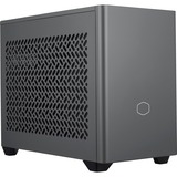 Cooler Master Towerkabinet grå