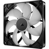 Corsair Sag fan Sort