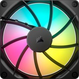 Corsair Sag fan Sort