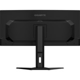 GIGABYTE Gaming Skærm Sort