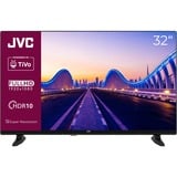 JVC LED-tv Sort