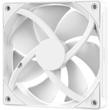 NZXT Sag fan Hvid