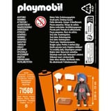 PLAYMOBIL Bygge legetøj 