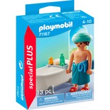 PLAYMOBIL Bygge legetøj 