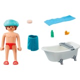 PLAYMOBIL Bygge legetøj 