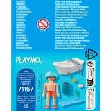 PLAYMOBIL Bygge legetøj 