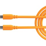 Rode Microphones Kabel Orange