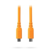 Rode Microphones Kabel Orange