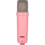 Rode Microphones Mikrofon Pink