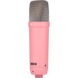 Rode Microphones Mikrofon Pink