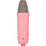 Rode Microphones Mikrofon Pink