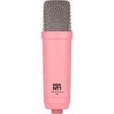 Rode Microphones Mikrofon Pink