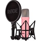 Rode Microphones Mikrofon Pink