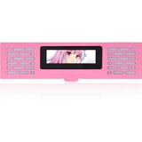 Thermaltake Display Pink