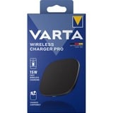 VARTA Oplader Sort