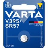 VARTA -V395 Husholdningsbatterier Engangsbatteri, SR57, Sølvoxid (S), 1,55 V, 1 stk, 42 mAh