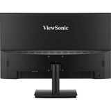 ViewSonic LED-skærm Sort