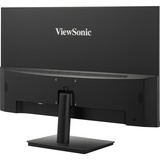 ViewSonic LED-skærm Sort