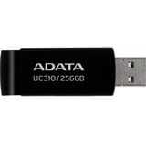 ADATA USB-stik Sort