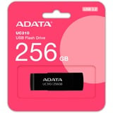 ADATA USB-stik Sort