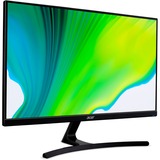 Acer LED-skærm Sort