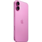 Apple Mobiltelefon Pink