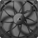 Corsair Sag fan Sort