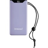 Intenso Power Bank Lilla