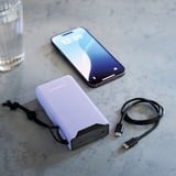 Intenso Power Bank Lilla