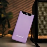 Intenso Power Bank Lilla