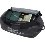 Jack Wolfskin Rygsæk antracit