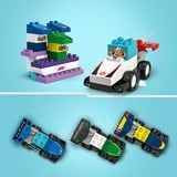 LEGO Bygge legetøj 