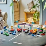 LEGO Bygge legetøj 