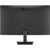 LG LED-skærm Sort