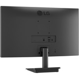 LG LED-skærm Sort