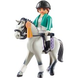 PLAYMOBIL Bygge legetøj 