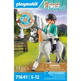 PLAYMOBIL Bygge legetøj 