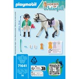 PLAYMOBIL Bygge legetøj 