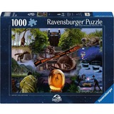 Ravensburger Puslespil 