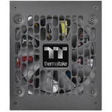 Thermaltake PC strømforsyning Sort