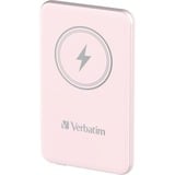 Verbatim Power Bank Rosa