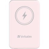 Verbatim Power Bank Rosa