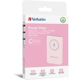 Verbatim Power Bank Rosa