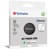 Verbatim Tracking device Sort