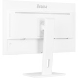 iiyama LED-skærm hvid (mat)